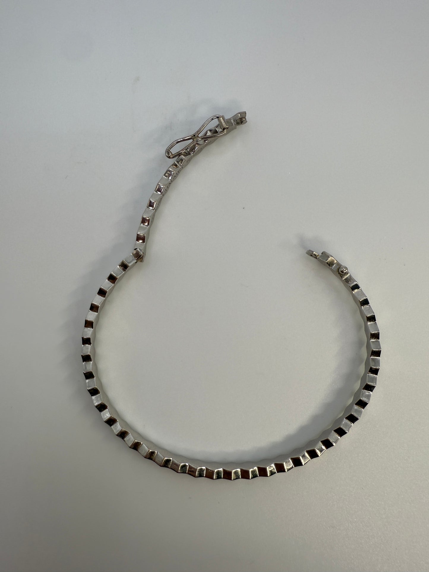 Bee Bracelet 18K