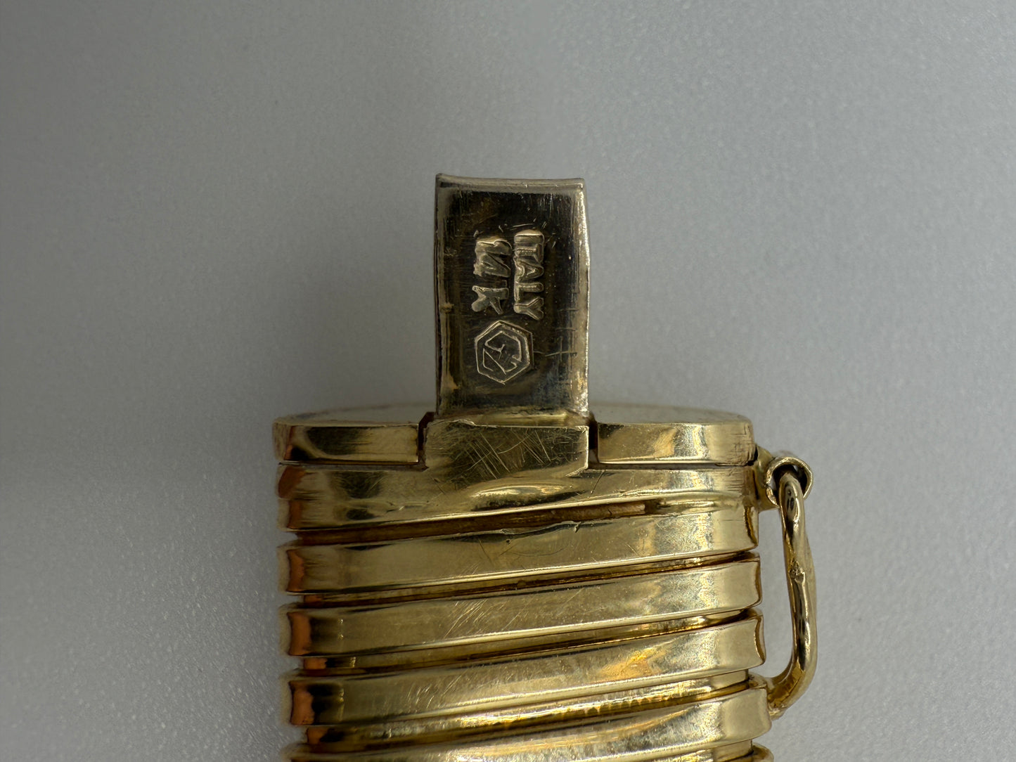 Tubogas Bracelet