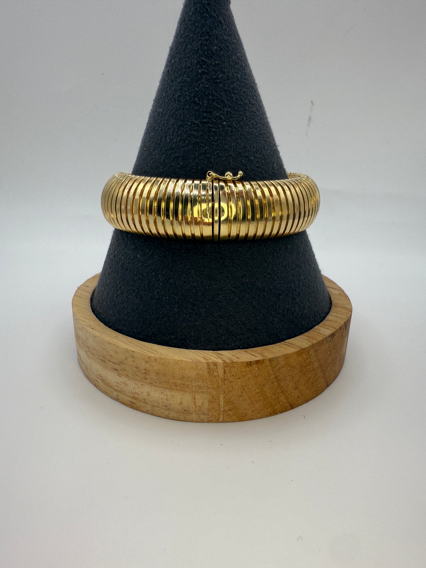 Tubogas Bracelet
