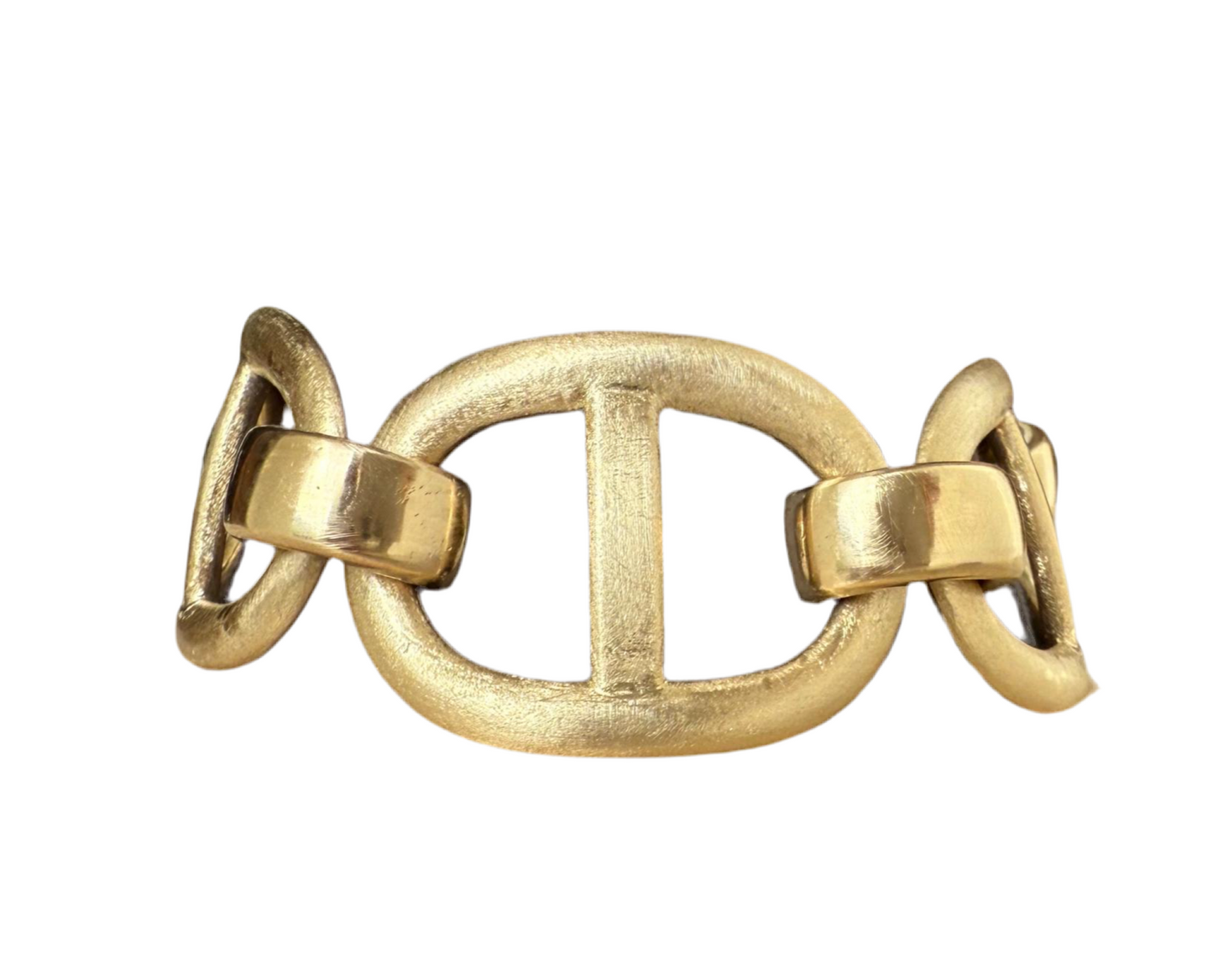 14K Mariner Bracelet
