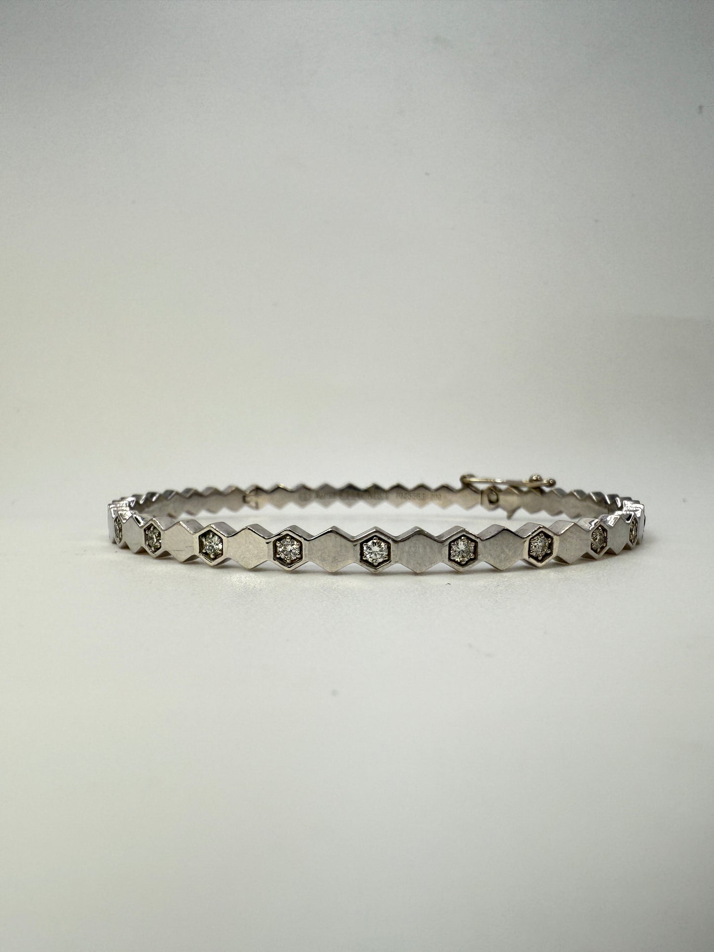 Bee Bracelet 18K