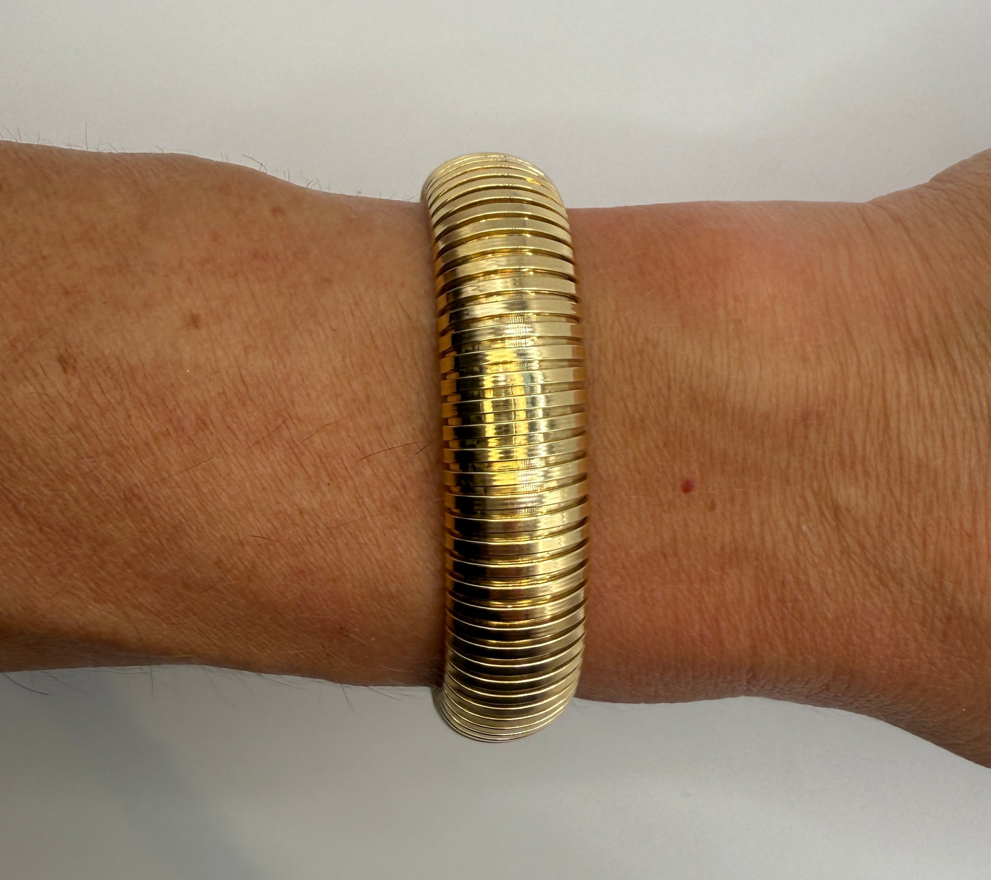 Tubogas Bracelet