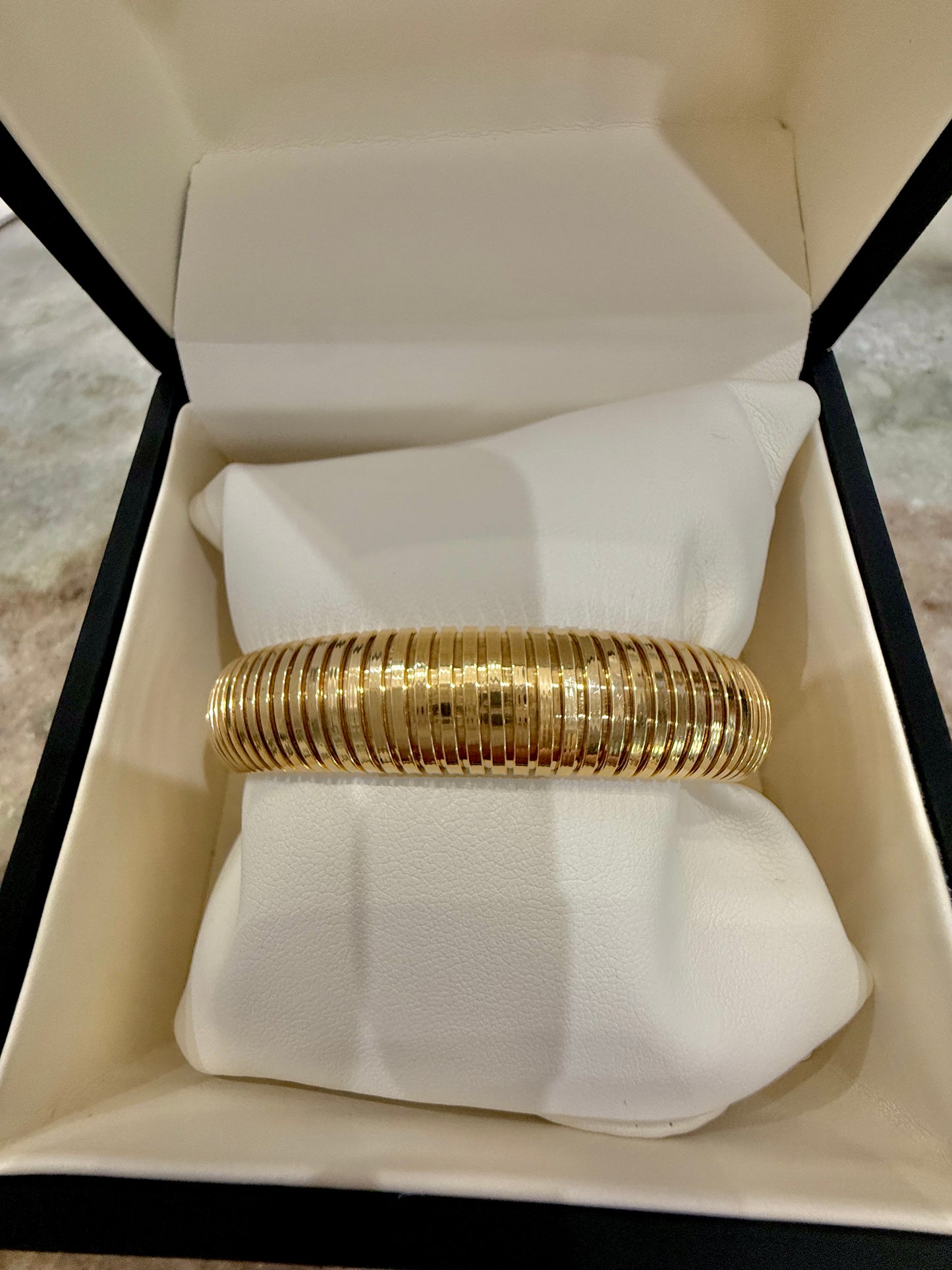 Tubogas Bracelet