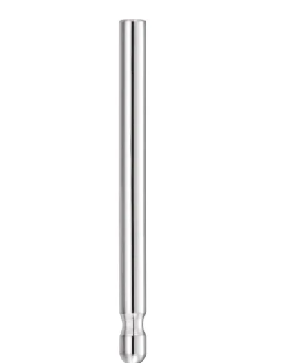 14K Scroll Earring Setting